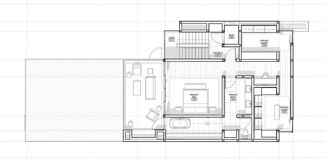 VDR_Level333_primary suite